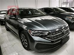 ڤۆڵکسواگن جێتا